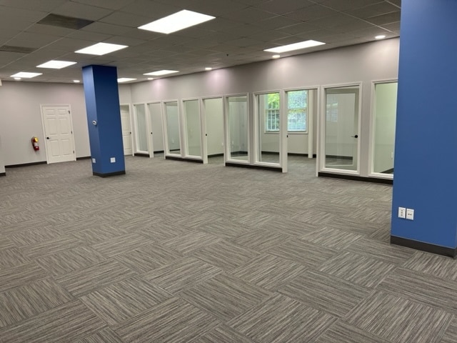 More Photos Of 3800 Mansell Rd, Alpharetta Loft Creative Space For Lease