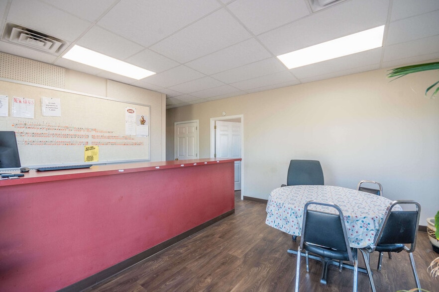 More Photos Of 8888 Faulkner Lake Rd, North Little Rock Self Storage For Sale