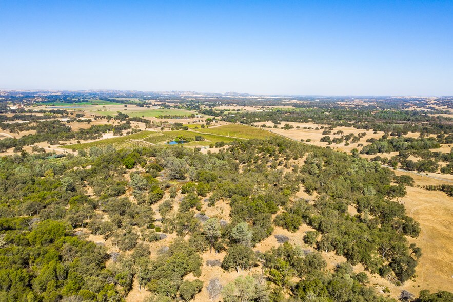 More Photos Of 4471 Buena Vista Rd, Ione Land For Sale