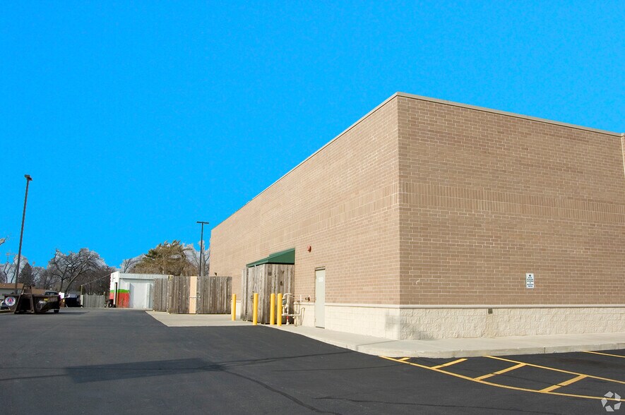 More Photos Of 3500 Central Ave, Lake Station Drugstore For Sale