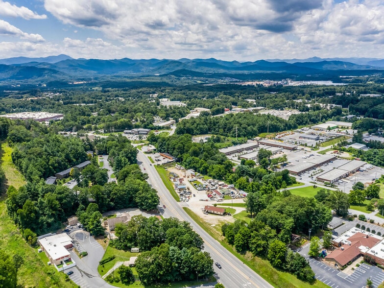 More Photos Of 12-14 Airport Rd, Arden Land For Sale