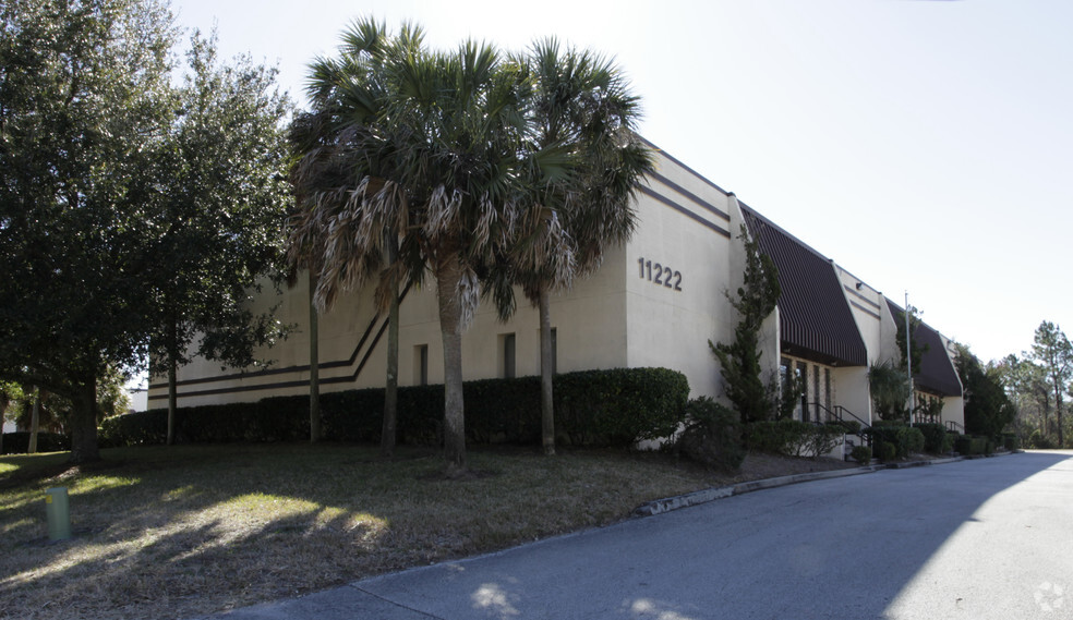 Primary Photo Of 11222 St Johns Ind Pky, Jacksonville Unknown For Lease