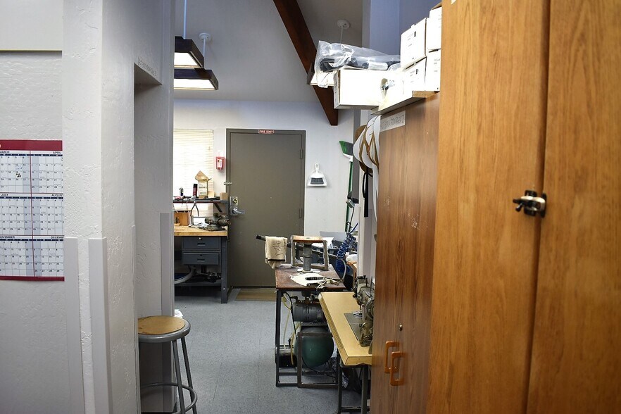 More Photos Of 3319-3321 Mission Dr, Santa Cruz Medical For Lease