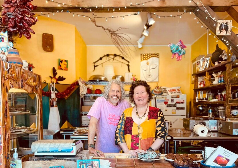 More Photos Of 2842 State Highway 14 N, Cerrillos Loft Creative Space For Sale