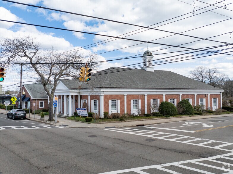 More Photos Of 213 West Main Street, Sayville Storefront Retail Office For Sale