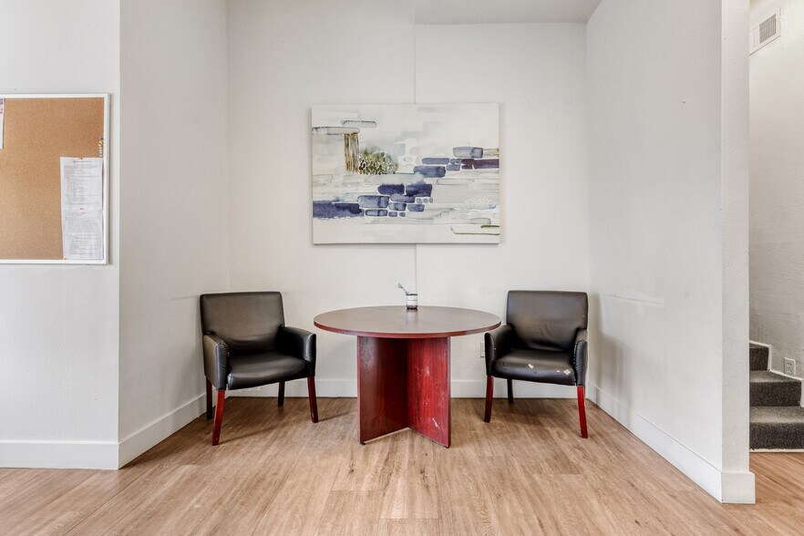 More Photos Of , Denver Office For Sale