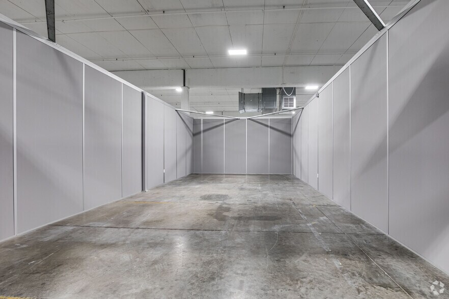 Photo of 1st Floor Ste Small Warehouse