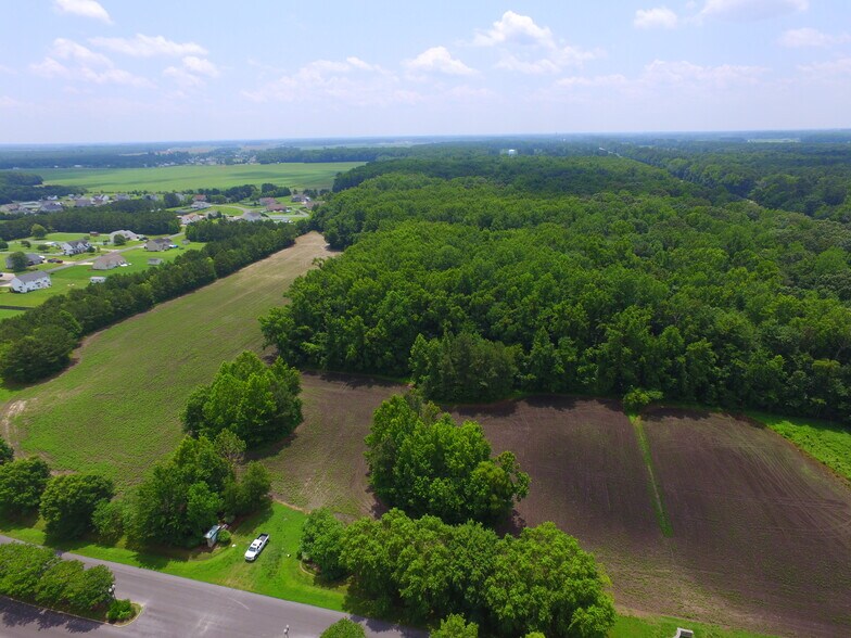 More Photos Of 000 Highway 17 @ Landing Way, South Mills Land For Sale
