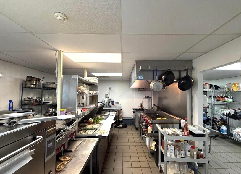More Photos Of 3862 Terrace St, Philadelphia General Retail For Lease