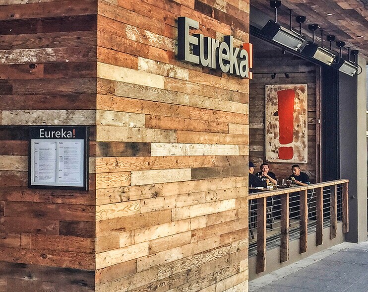 More Photos Of 1716-1732 University Ave, Berkeley Apartments For Sale