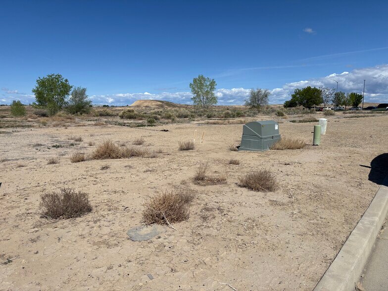 More Photos Of 813 North Crest Dr, Grand Junction Land For Sale