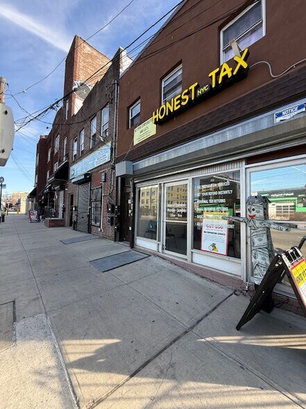 More Photos Of 3032 Atlantic Ave, Brooklyn Storefront Retail Office For Lease