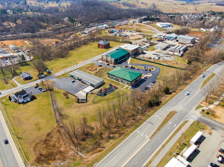 More Photos Of , Christiansburg Unknown For Sale