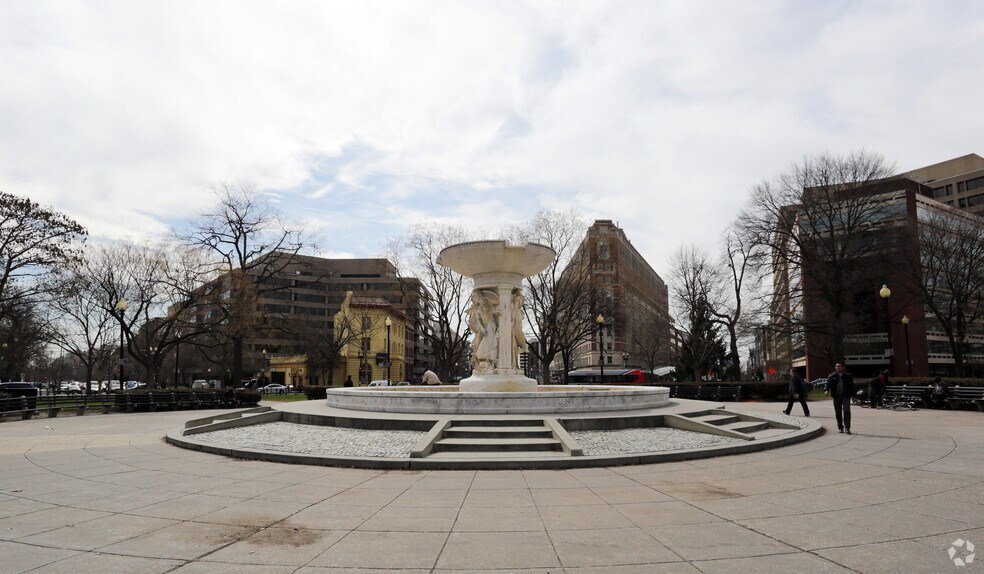 More Photos Of 1740 Massachusetts Ave NW, Washington Schools For Sale