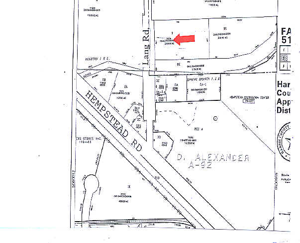 More Photos Of 3434-3446 Lang Rd, Houston Manufacturing For Lease