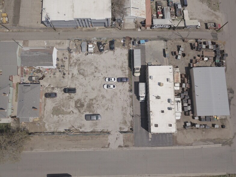 More Photos Of 4440 Jason St, Denver Land For Sale
