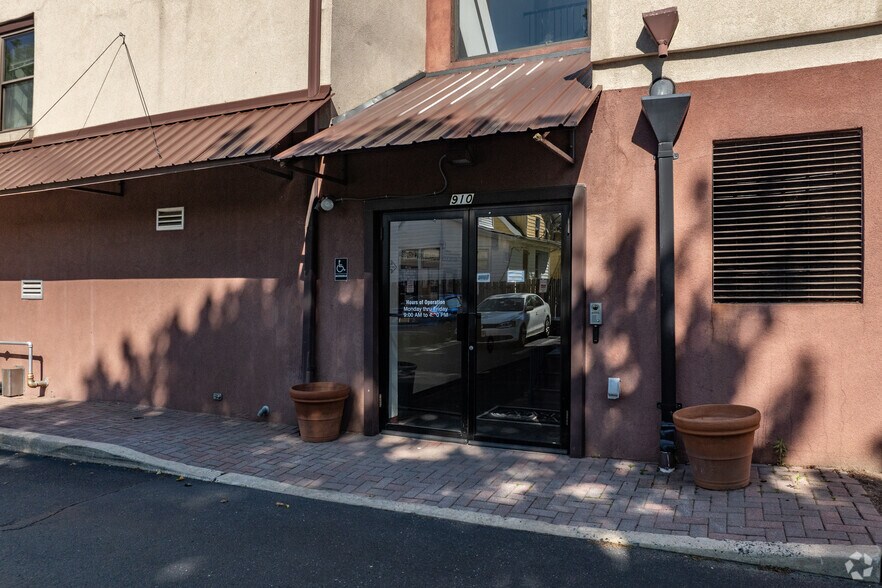 More Photos Of 910 4th Ave, Asbury Park Flex For Lease