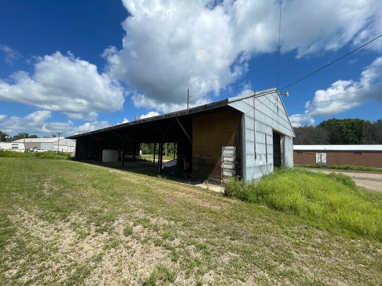 More Photos Of , New Ulm Industrial For Sale