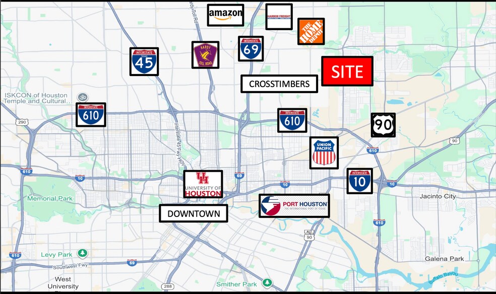 More Photos Of , Houston Flex For Sale