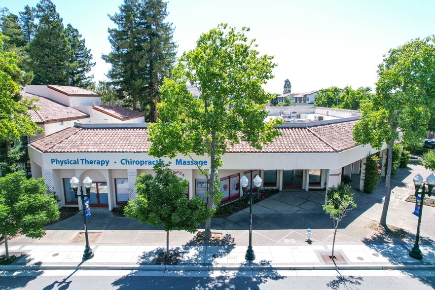 More Photos Of 260 S Sunnyvale Ave, Sunnyvale Office For Lease