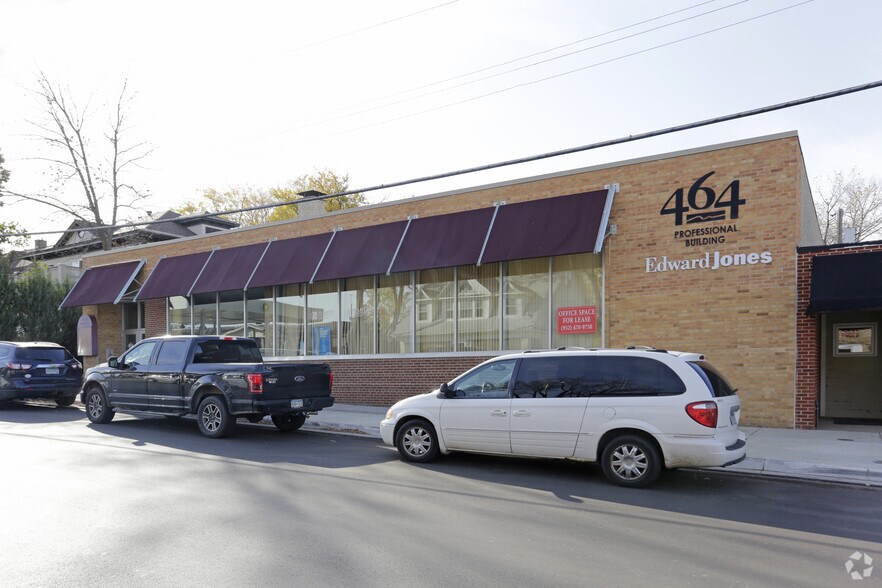 More Photos Of 464 2nd St, Excelsior Office For Lease