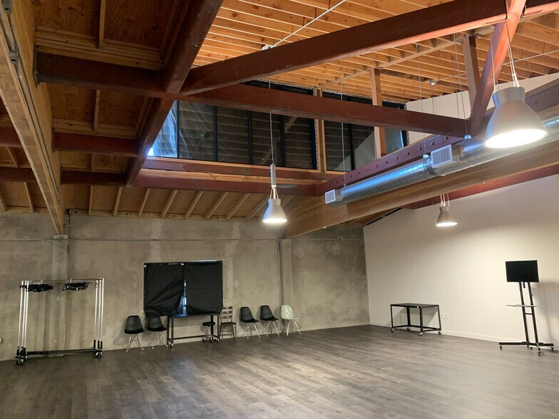 More Photos Of 4610 Valley Blvd, Los Angeles Manufacturing For Lease