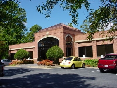 More Photos Of 401 Westpark Ct, Peachtree City Office For Lease