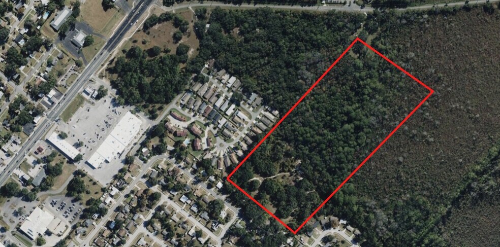 More Photos Of Hampton / Cardiff, Leesburg Land For Sale
