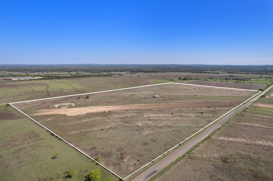 More Photos Of Hwy 183 and CR 211, Florence Land For Sale