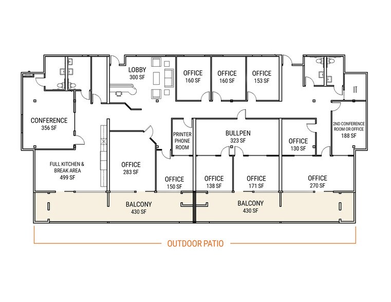More Photos Of 3198 Blake St, Denver Apartments For Sale