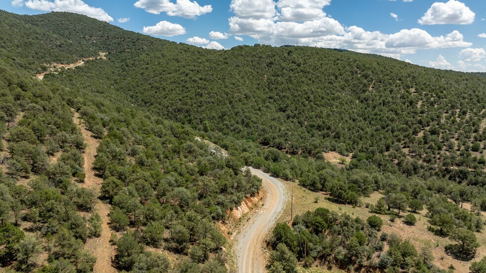 More Photos Of Darling Bell Road, Silver City Land For Sale