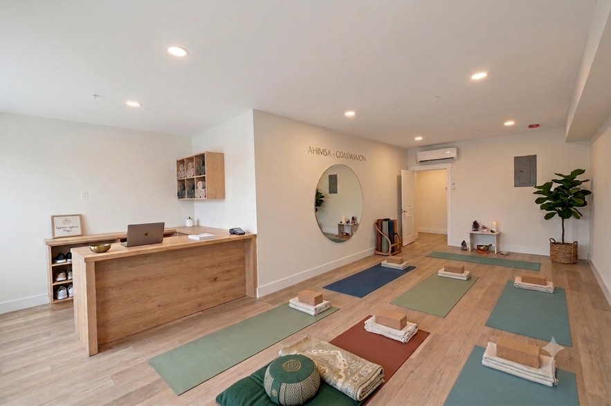 More Photos Of 1210 Long Beach Blvd, Long Beach Township Office Residential For Sale
