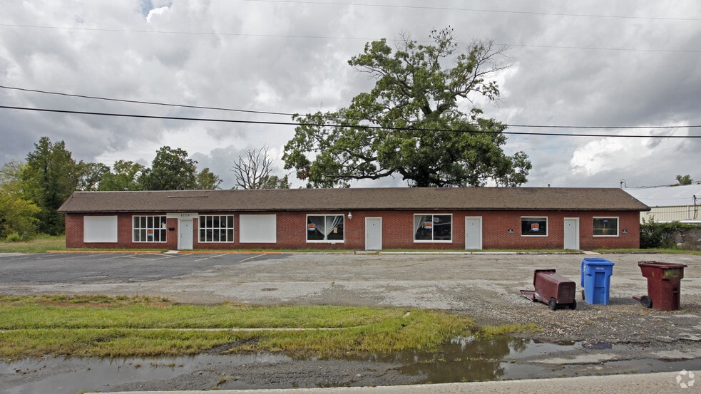 More Photos Of 4328 Bainbridge Blvd, Chesapeake Land For Lease