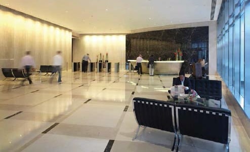 More Photos Of 9 Appold St, London Office For Lease