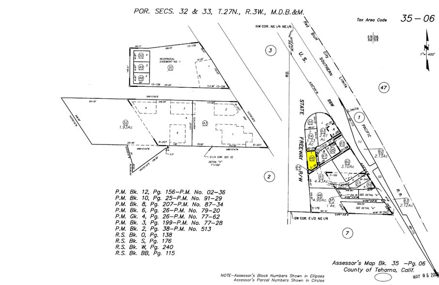 More Photos Of 5 Sutter St, Red Bluff Hotel For Sale