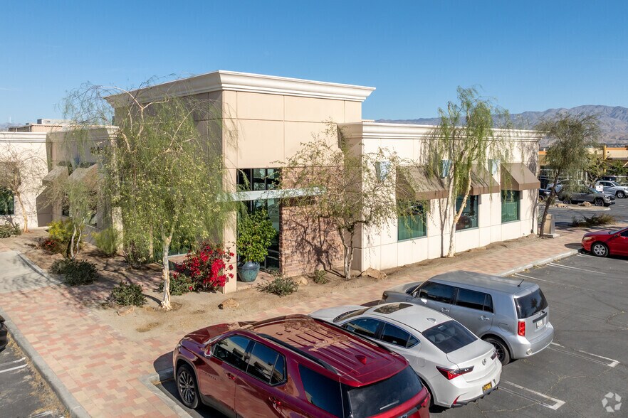Primary Photo Of 36917 Cook St, Palm Desert Office For Lease