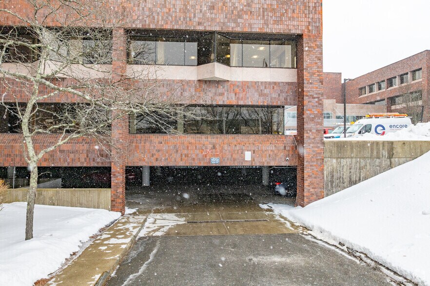 More Photos Of 3 Allied Dr, Dedham Coworking Space