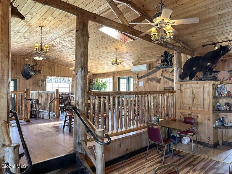 More Photos Of 982 State Route 149, Queensbury Restaurant For Sale