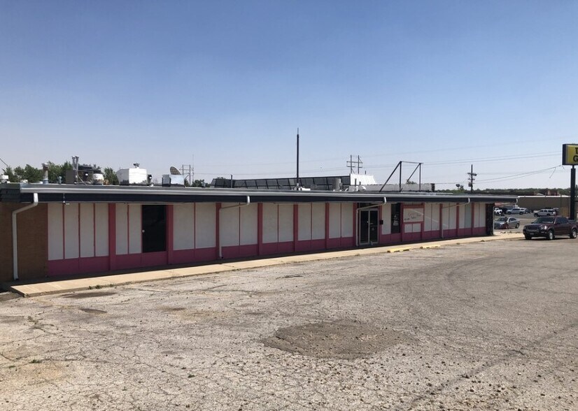 More Photos Of N River Rd From Hastings To @ N. River Rd. from Hastings to St. F, Amarillo Unknown For Lease