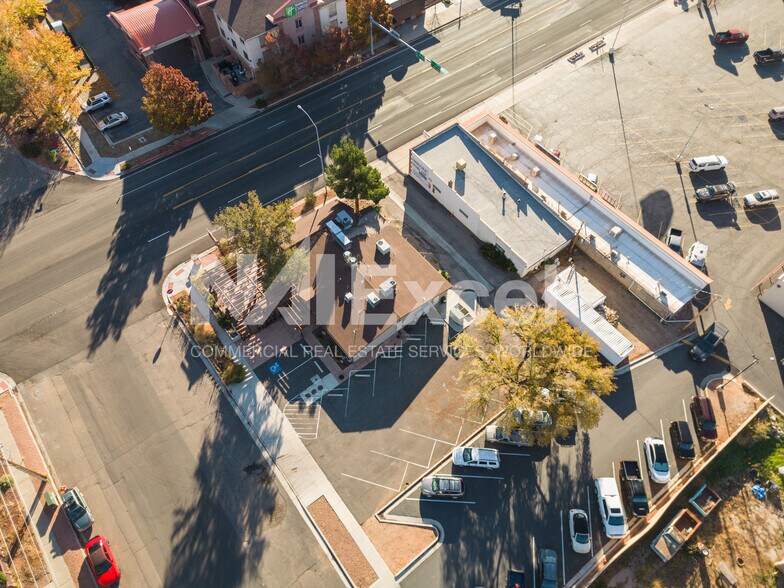 More Photos Of 210 S 100 E, Kanab Restaurant For Sale