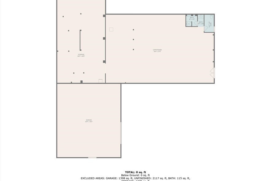 More Photos Of 106 Stoney Battery Rd, Troutville Restaurant For Sale