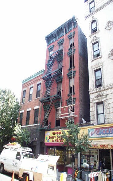 More Photos Of 68 Clinton St, New York Apartments For Lease
