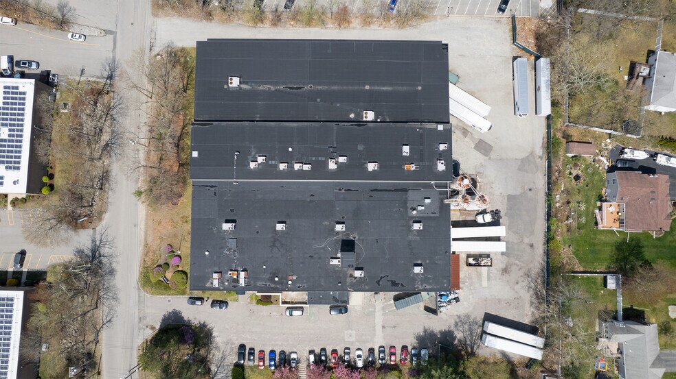 More Photos Of 45 Finnell Dr, Weymouth Manufacturing For Sale