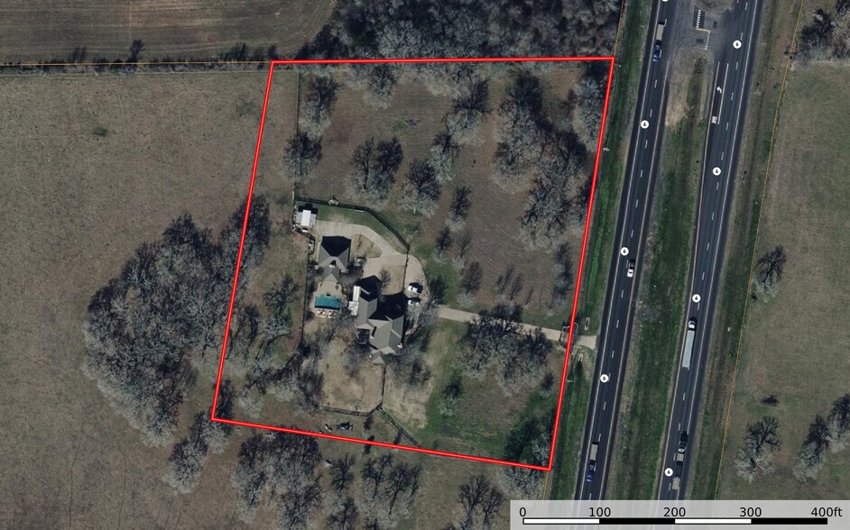 More Photos Of 26179 Highway 6, Hempstead Land For Sale