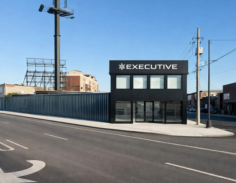 Primary Photo Of 59-15 55th Dr, Maspeth Convenience Store For Sale