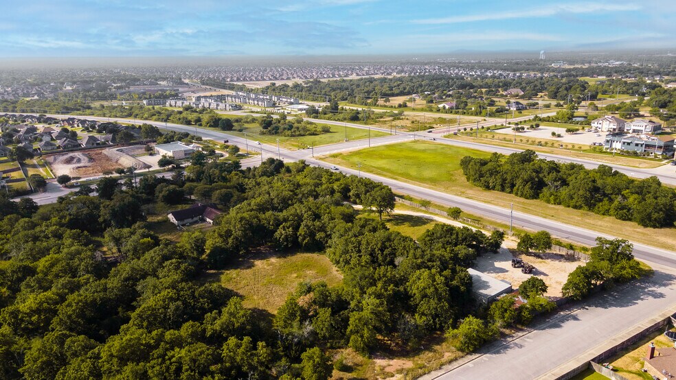 More Photos Of 2840 Barron Rd, College Station Land For Sale