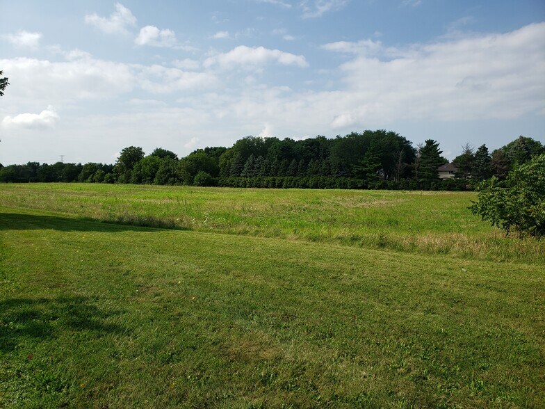 More Photos Of Route 59 & Dayfield Dr, Plainfield Land For Sale