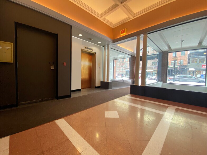 More Photos Of 129 Washington St, Hoboken Loft Creative Space For Lease