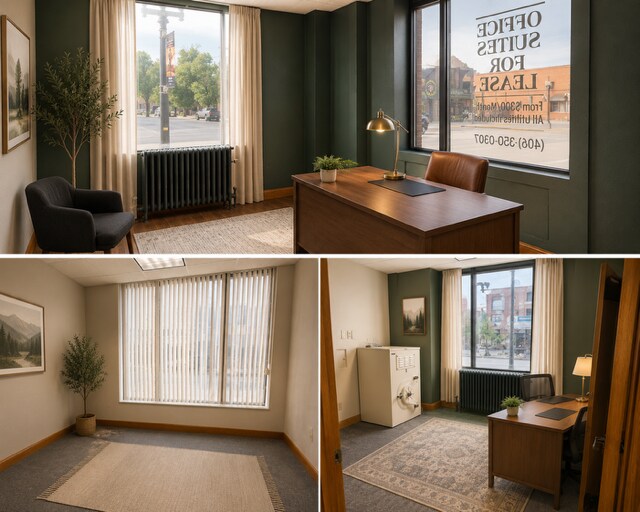 More Photos Of 505 W Main St, Lewistown Office For Lease