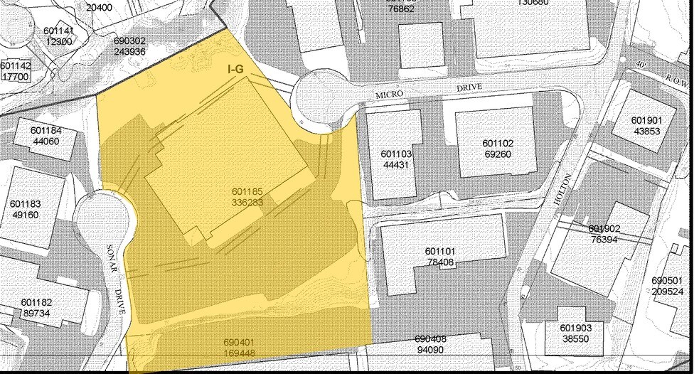 More Photos Of 10 Micro Dr, Woburn Warehouse For Lease